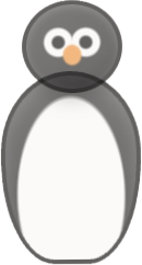 Pet Penguin